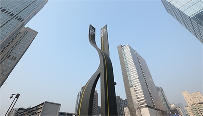 創(chuàng)意標(biāo)識簡史 創(chuàng)意標(biāo)識簡史