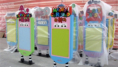 精神堡壘、標識標牌油漆噴涂