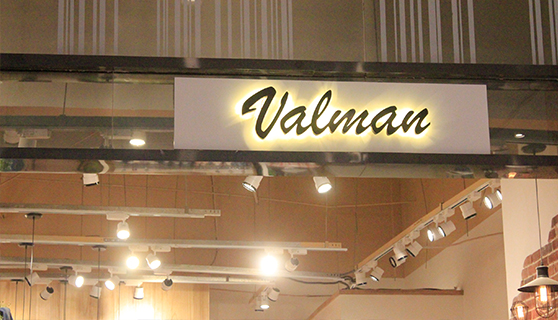 成都標識標牌 成都標識標牌