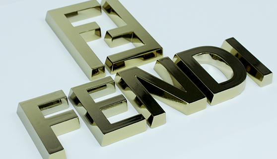 奔流標識 奔流標識