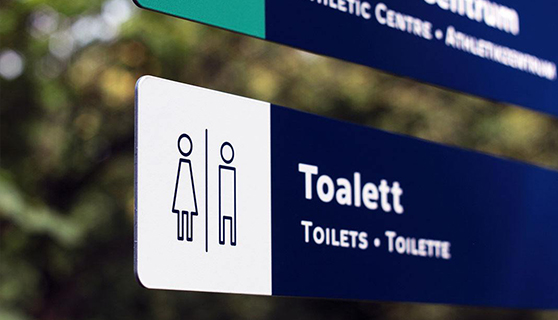 標(biāo)識系統(tǒng)