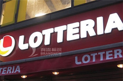 吸塑字的優(yōu)點有哪些？