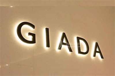 常見發光字種類及優點介紹（二）