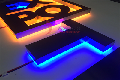 適老環境標識設計