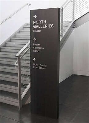 標(biāo)識標(biāo)牌的分類和應(yīng)用