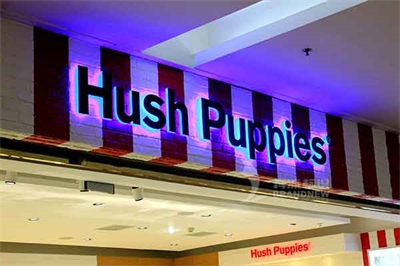 led發(fā)光字特點及優(yōu)勢