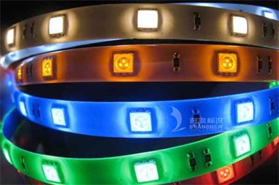 淺談LED光源技術的運用