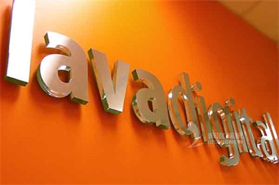 創(chuàng)意形象墻設(shè)計