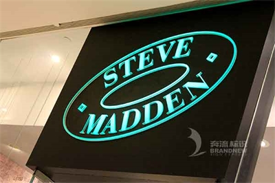 市面上發光字那么多，都有什么區別？