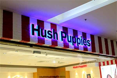 不銹鋼發光字優勢及制作