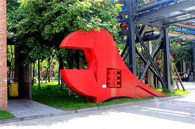 智能導(dǎo)視系統(tǒng)與商場(chǎng)導(dǎo)視系統(tǒng)的視覺(jué)營(yíng)銷