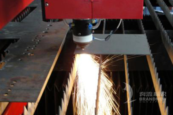 金屬激光切割 金屬激光切割