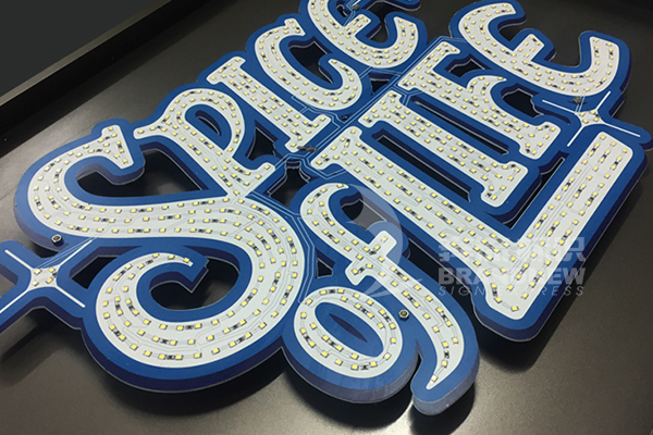 廣告材料 廣告材料