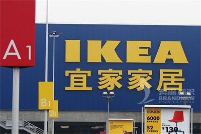 商場標識標牌的設計原則