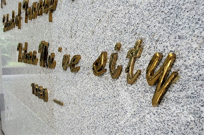 不銹鋼精工字的表面工藝