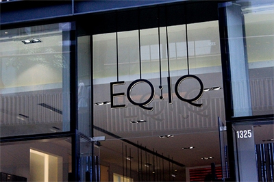 標(biāo)識(shí)標(biāo)牌各個(gè)維度的不同