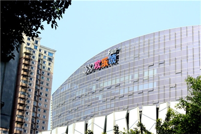 商業導視系統應該怎么設計視覺效果才會鮮明