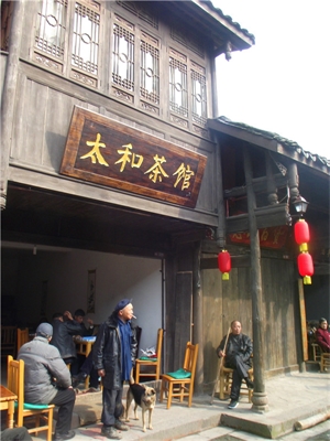 景區標識系統功能你知道幾個呢？-