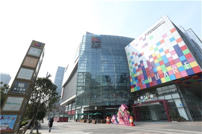 選擇商場標(biāo)識標(biāo)牌制作廠家的幾要點