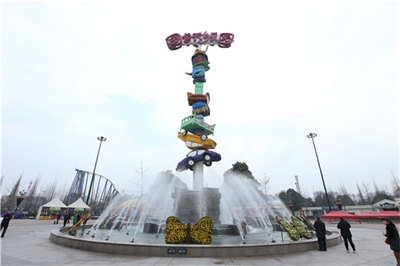 精神堡壘該如何創意設計？